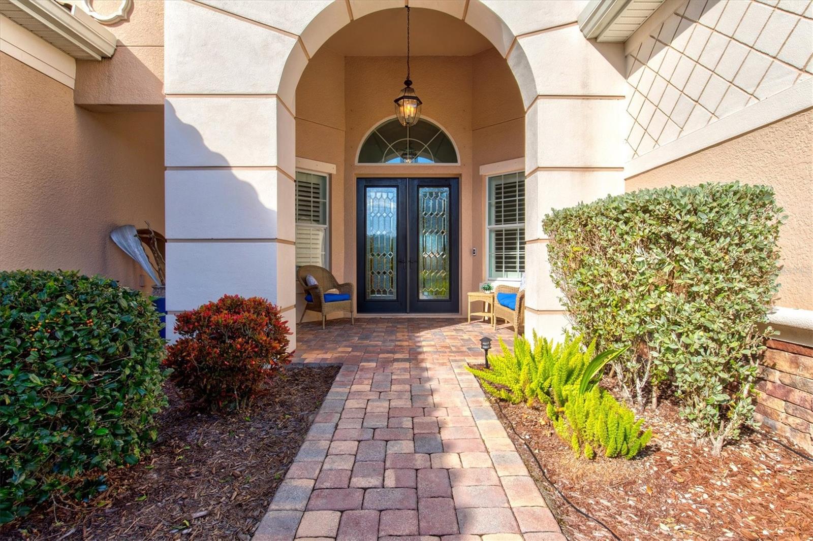 RYE WILDERNESS ESTATES PH II - Residential