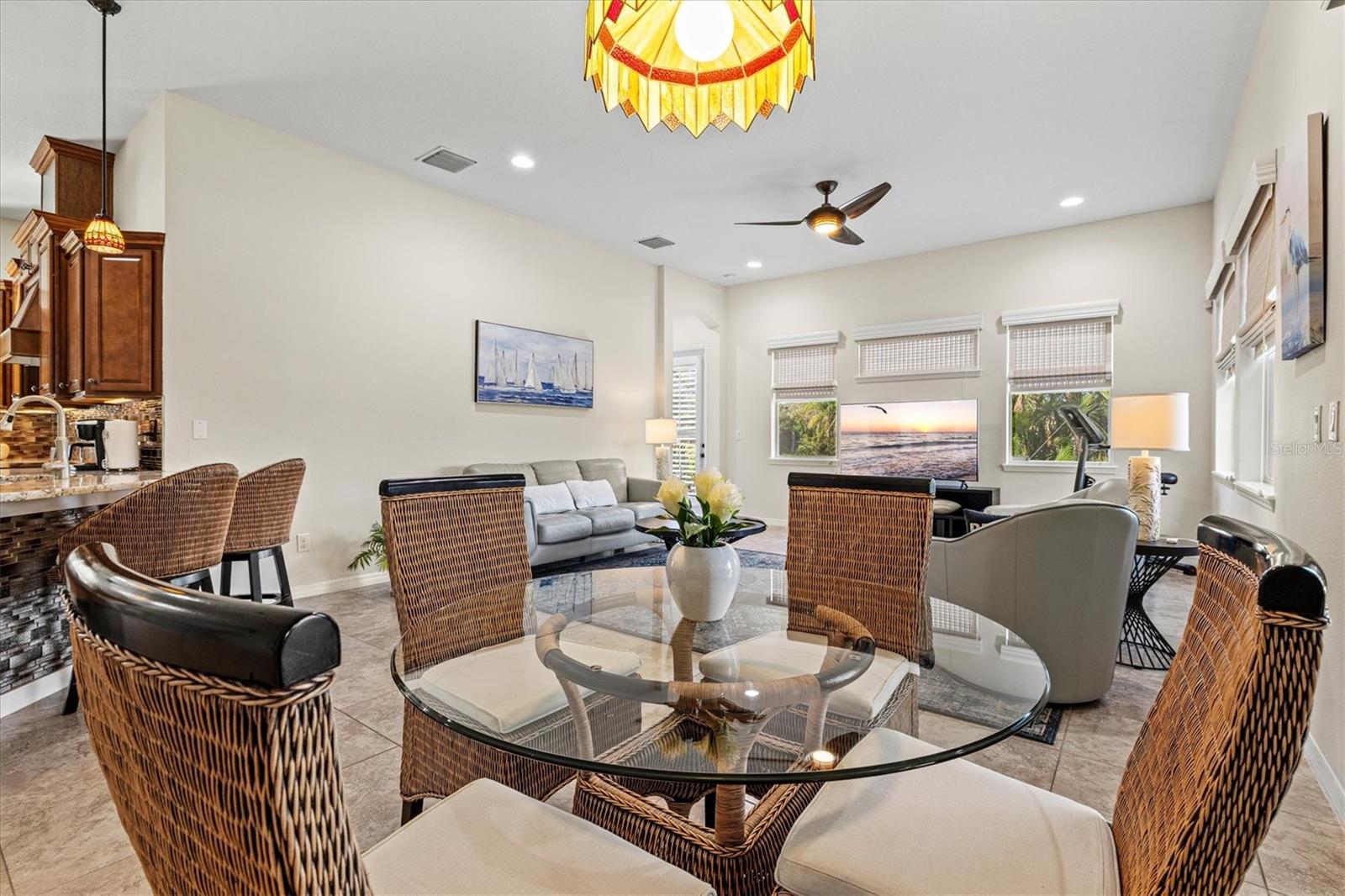 RYE WILDERNESS ESTATES PH II - Residential