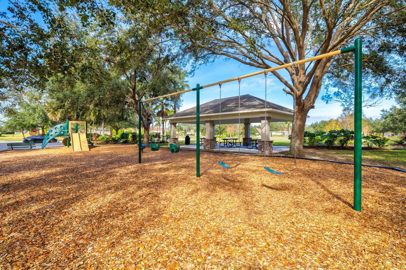 RYE WILDERNESS ESTATES PH II - Residential