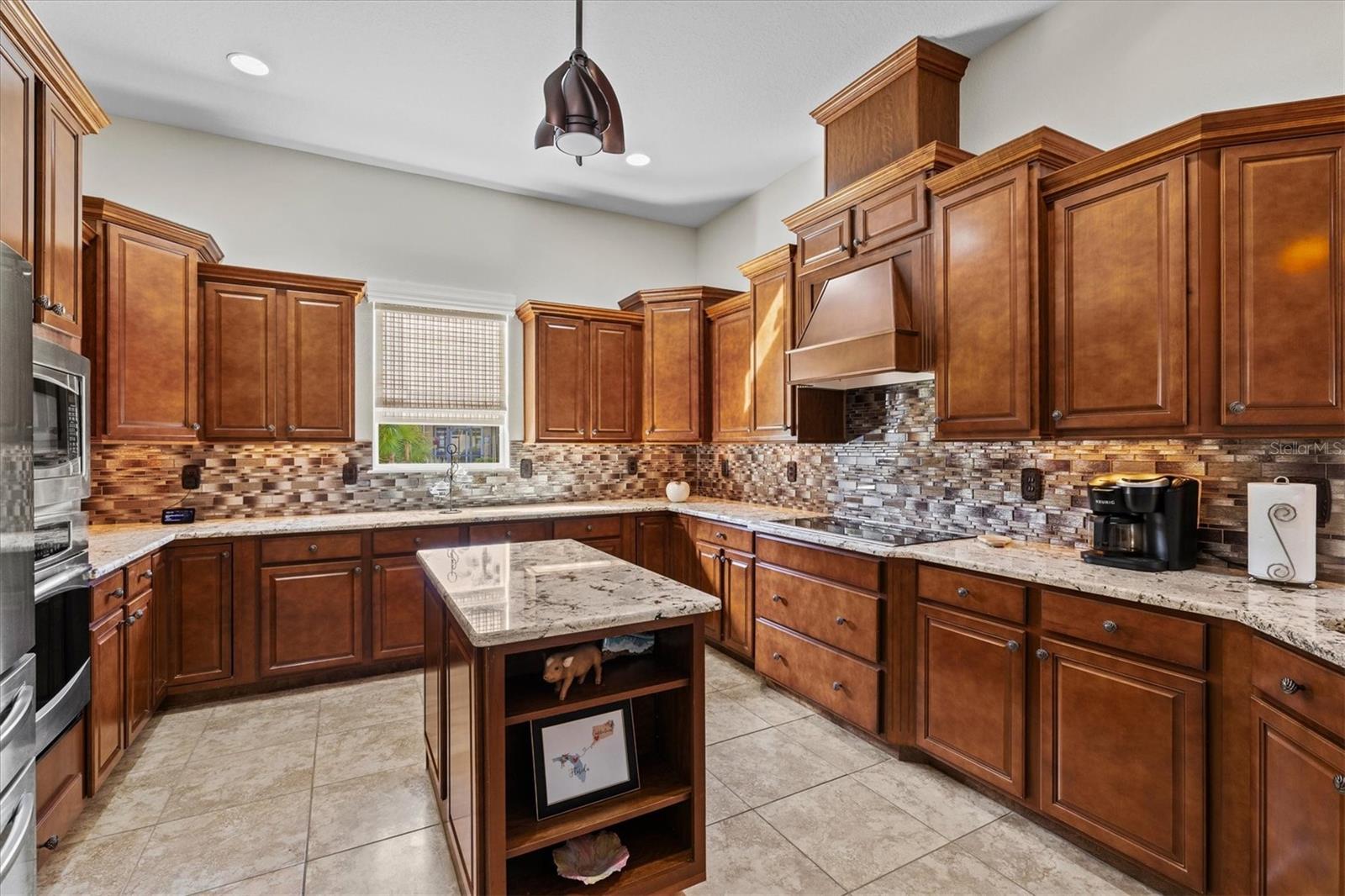 RYE WILDERNESS ESTATES PH II - Residential