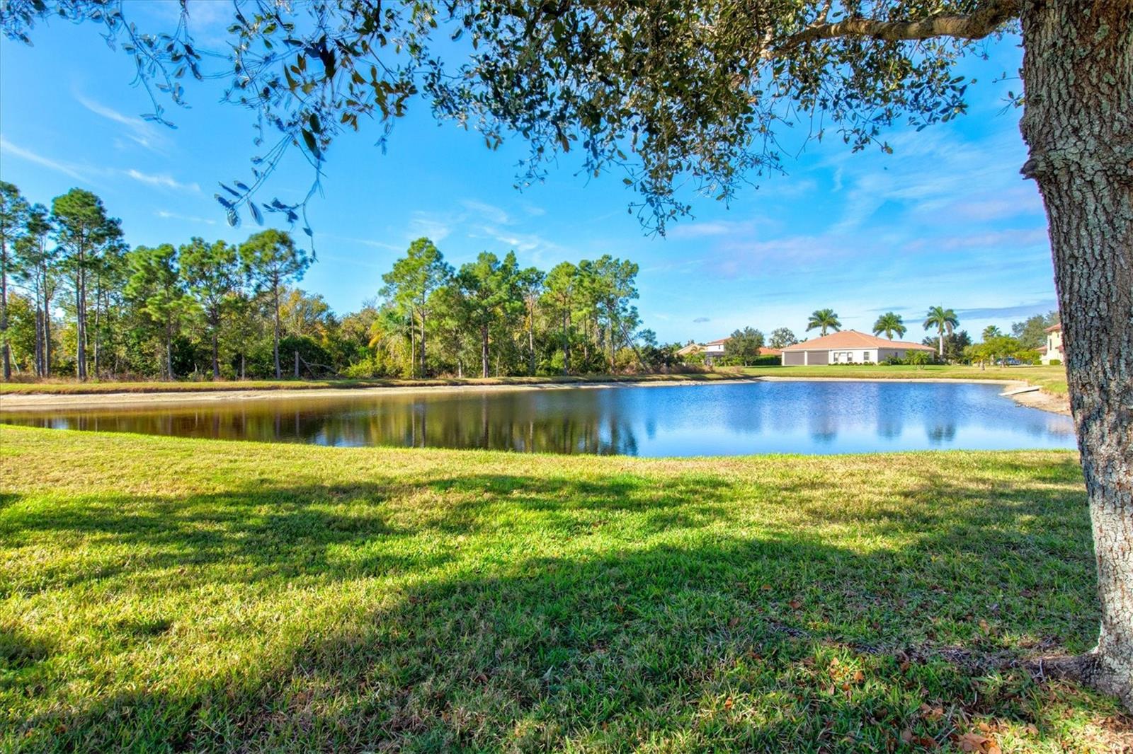 RYE WILDERNESS ESTATES PH II - Residential