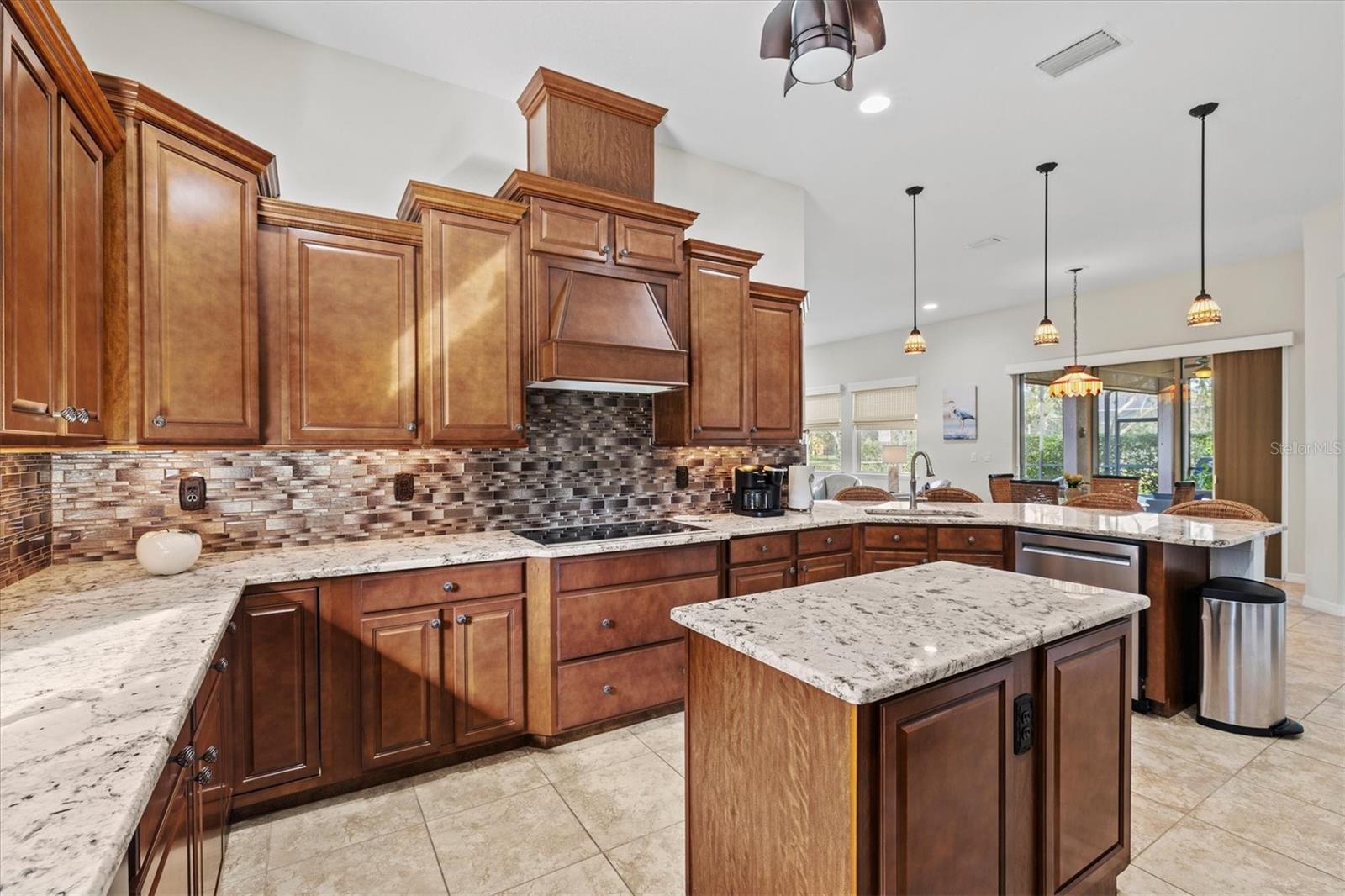 RYE WILDERNESS ESTATES PH II - Residential