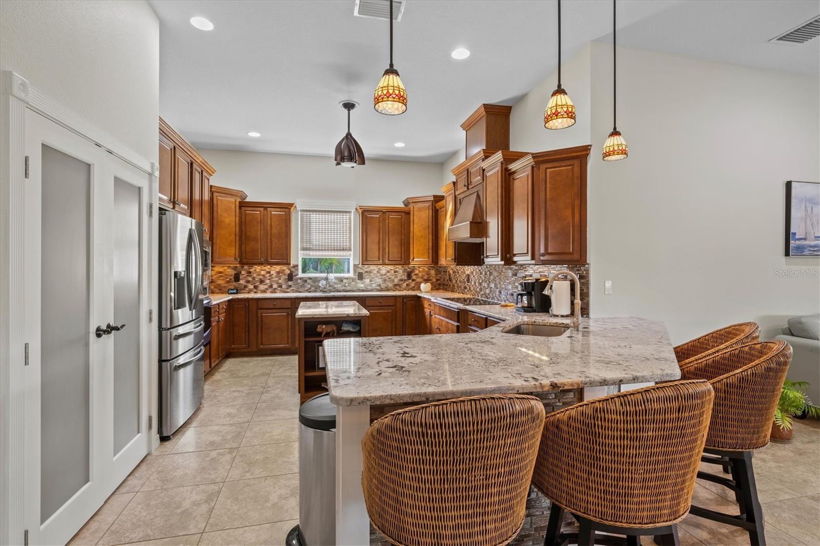 RYE WILDERNESS ESTATES PH II - Residential