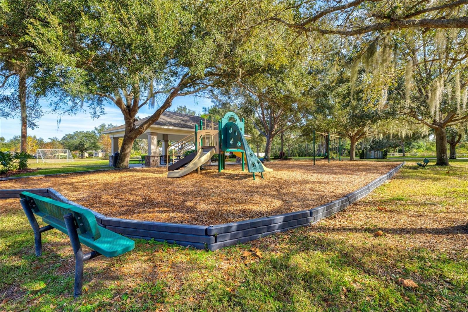 RYE WILDERNESS ESTATES PH II - Residential