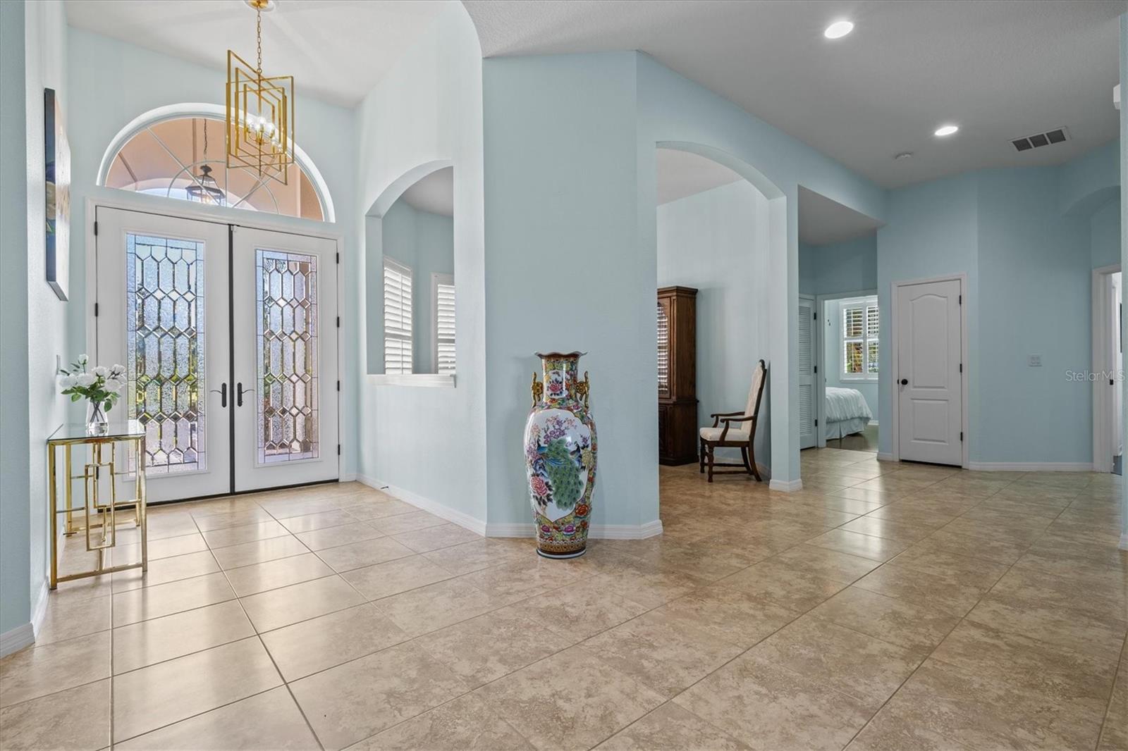 RYE WILDERNESS ESTATES PH II - Residential