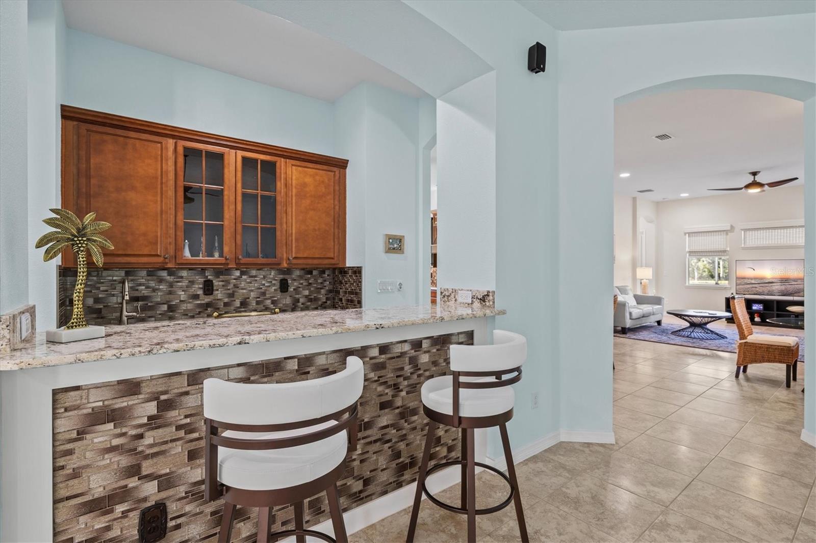 RYE WILDERNESS ESTATES PH II - Residential