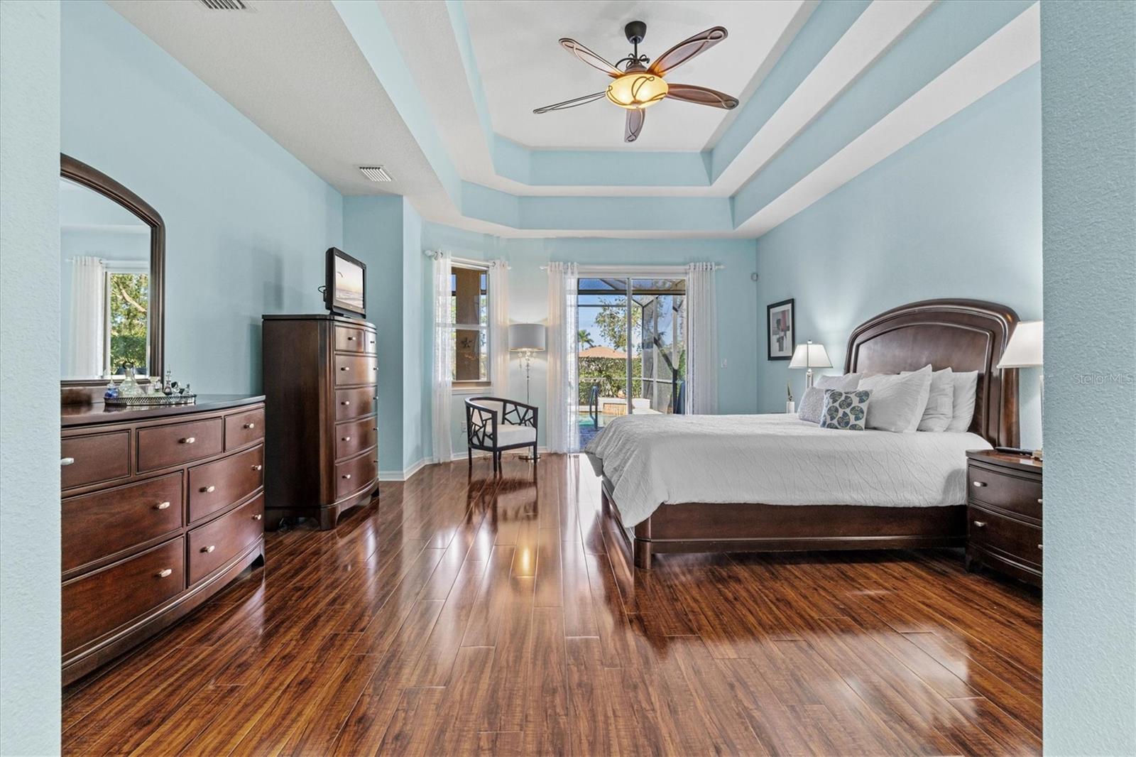 RYE WILDERNESS ESTATES PH II - Residential