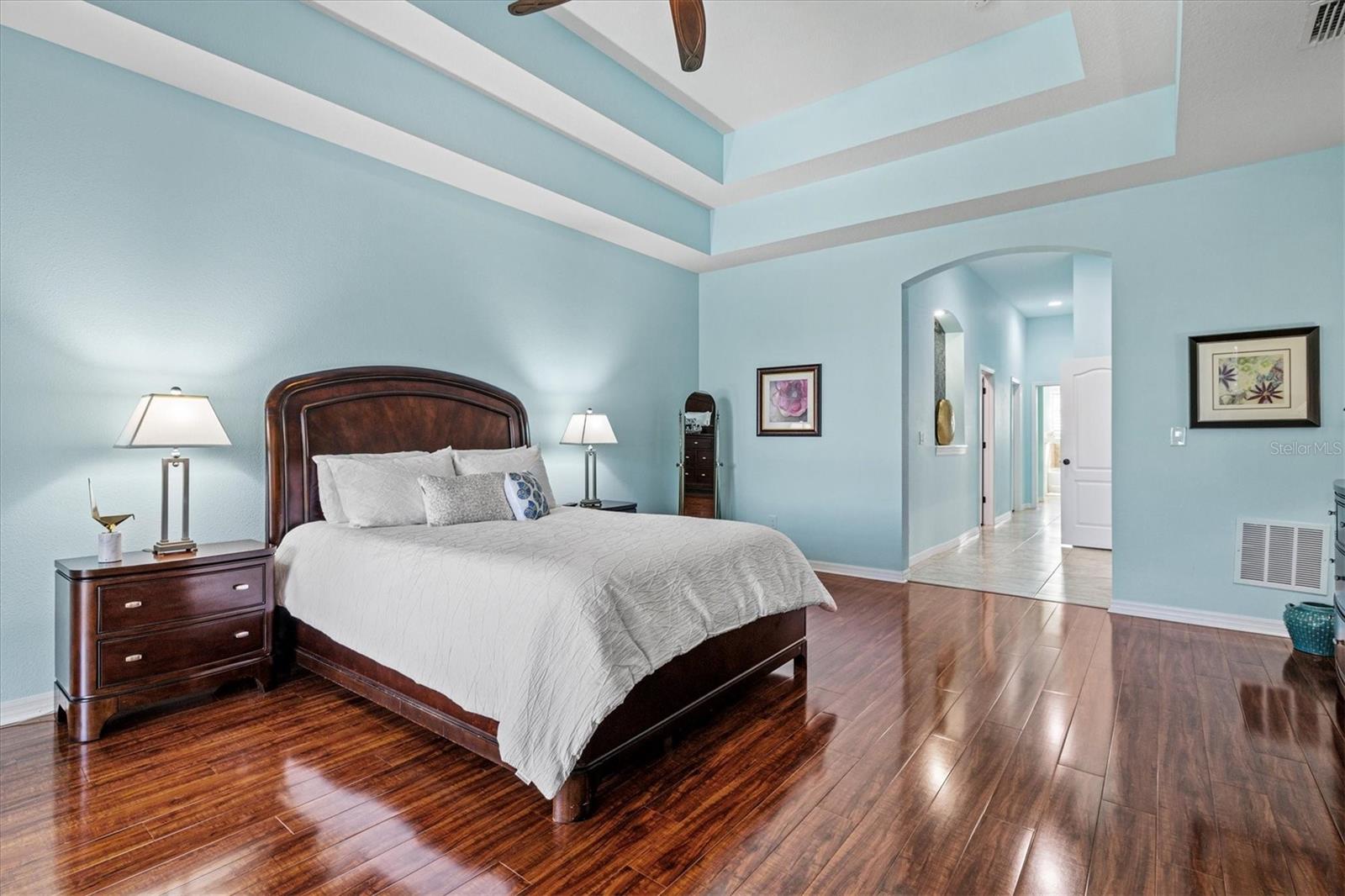 RYE WILDERNESS ESTATES PH II - Residential