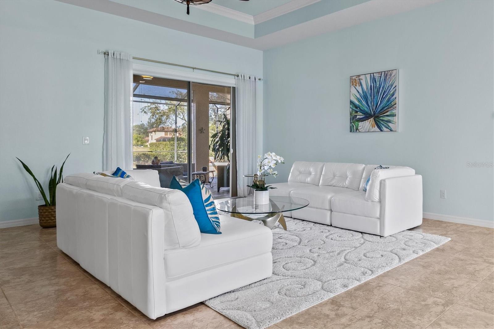 RYE WILDERNESS ESTATES PH II - Residential