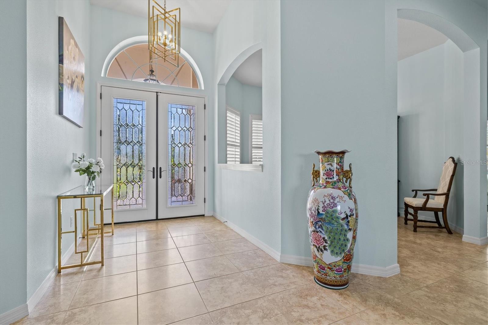 RYE WILDERNESS ESTATES PH II - Residential