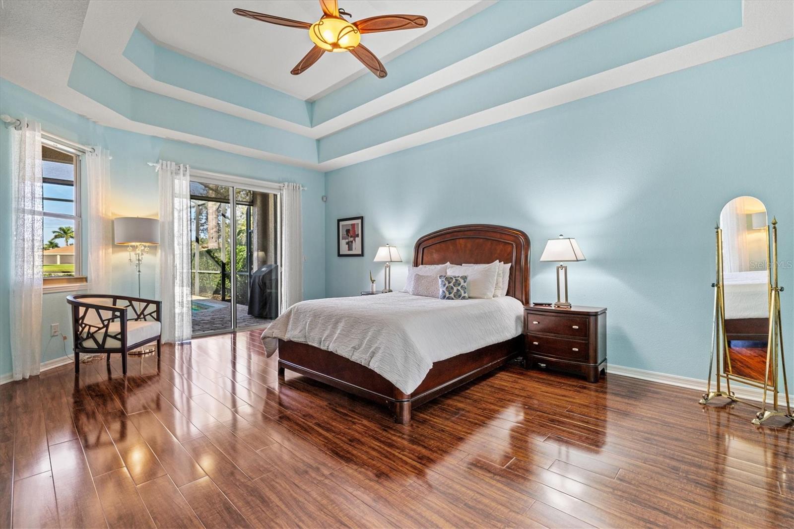 RYE WILDERNESS ESTATES PH II - Residential