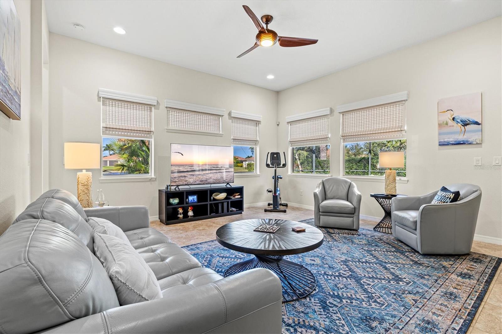 RYE WILDERNESS ESTATES PH II - Residential