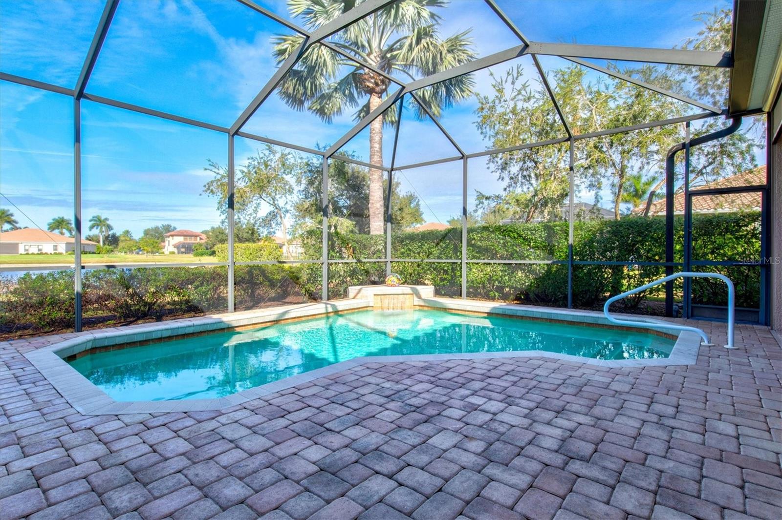 RYE WILDERNESS ESTATES PH II - Residential