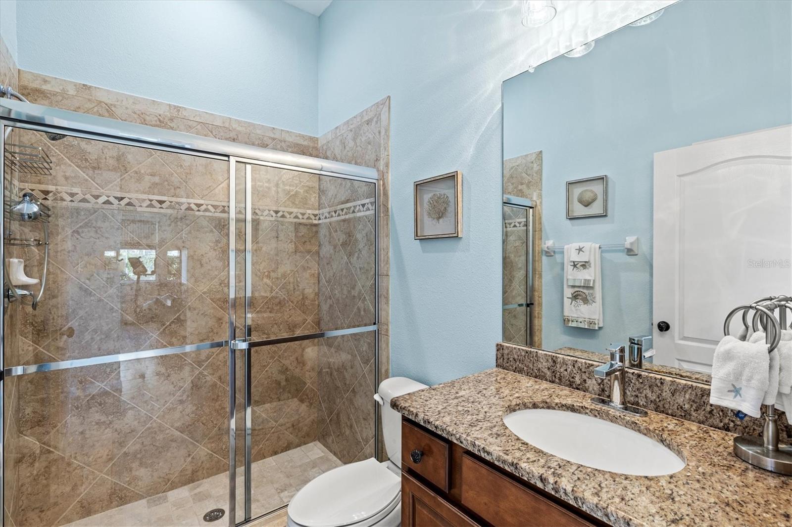 RYE WILDERNESS ESTATES PH II - Residential