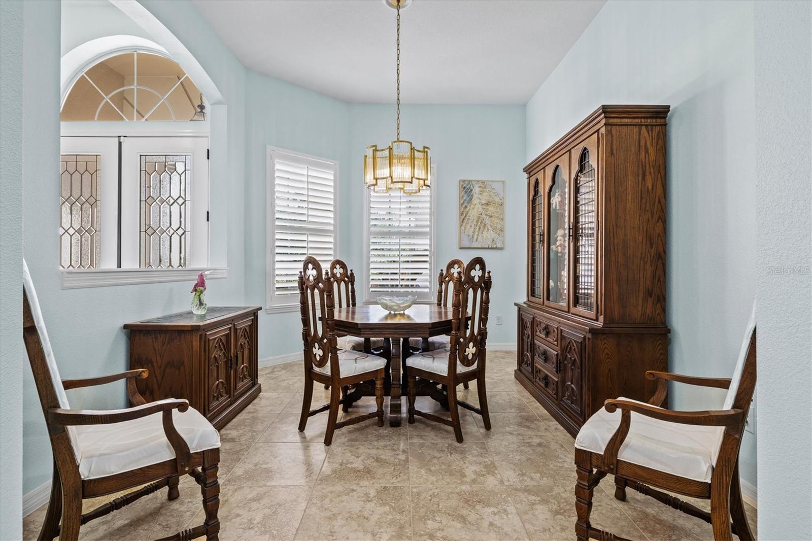 RYE WILDERNESS ESTATES PH II - Residential