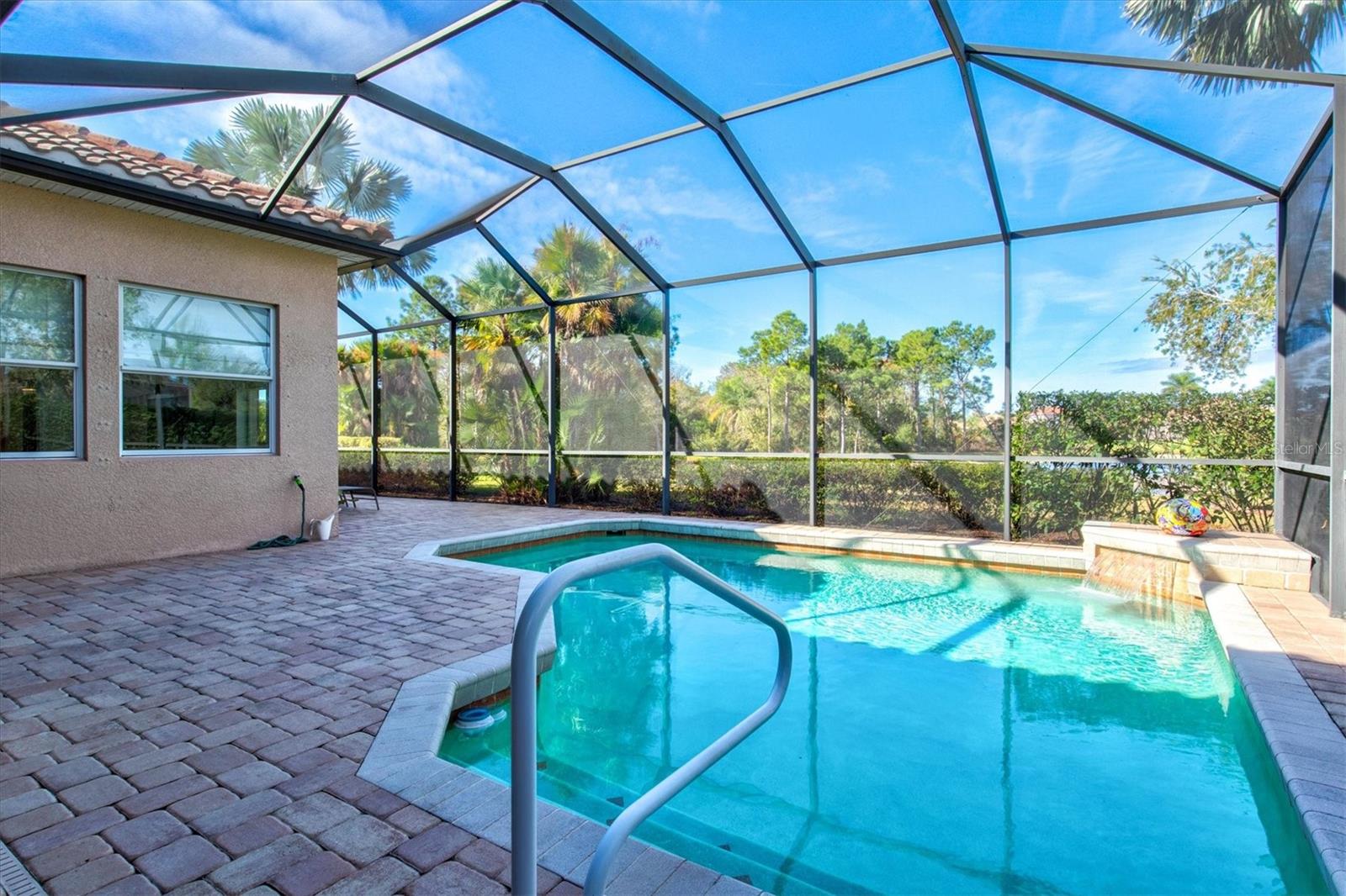 RYE WILDERNESS ESTATES PH II - Residential