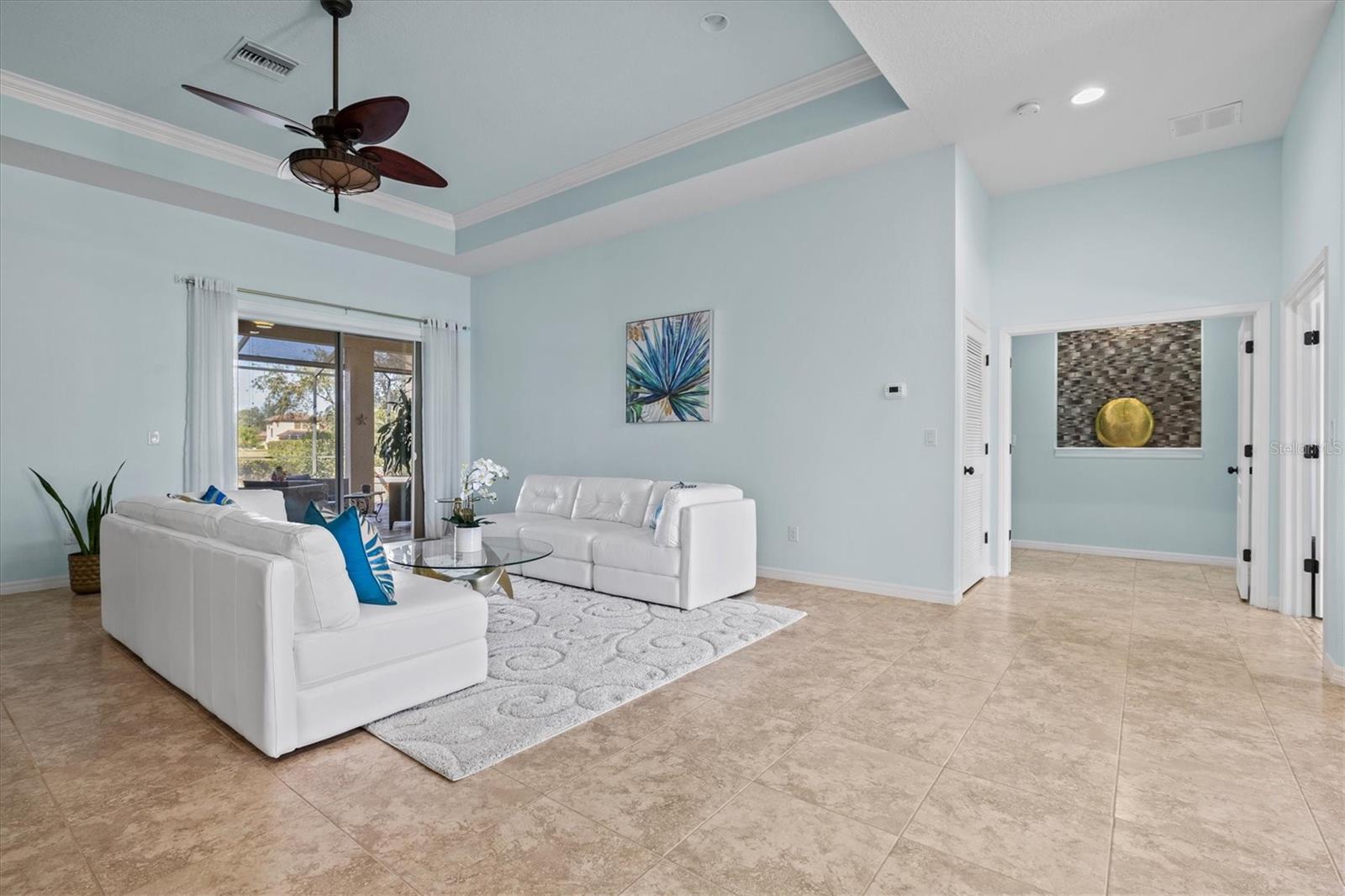 RYE WILDERNESS ESTATES PH II - Residential