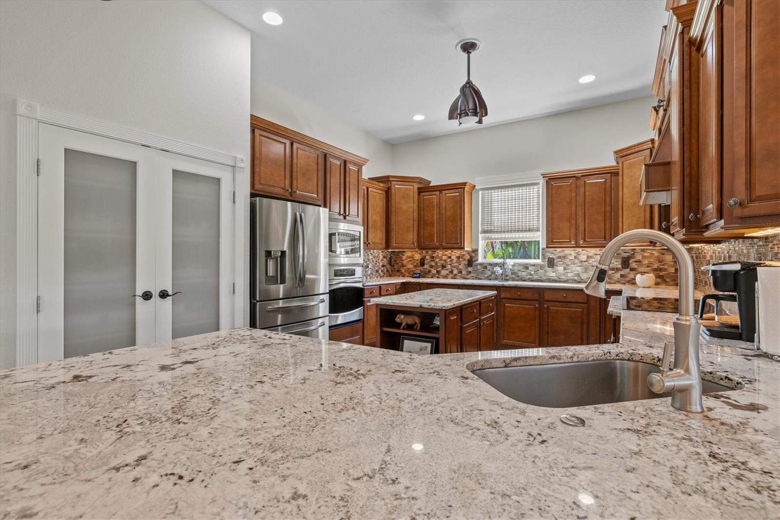 RYE WILDERNESS ESTATES PH II - Residential