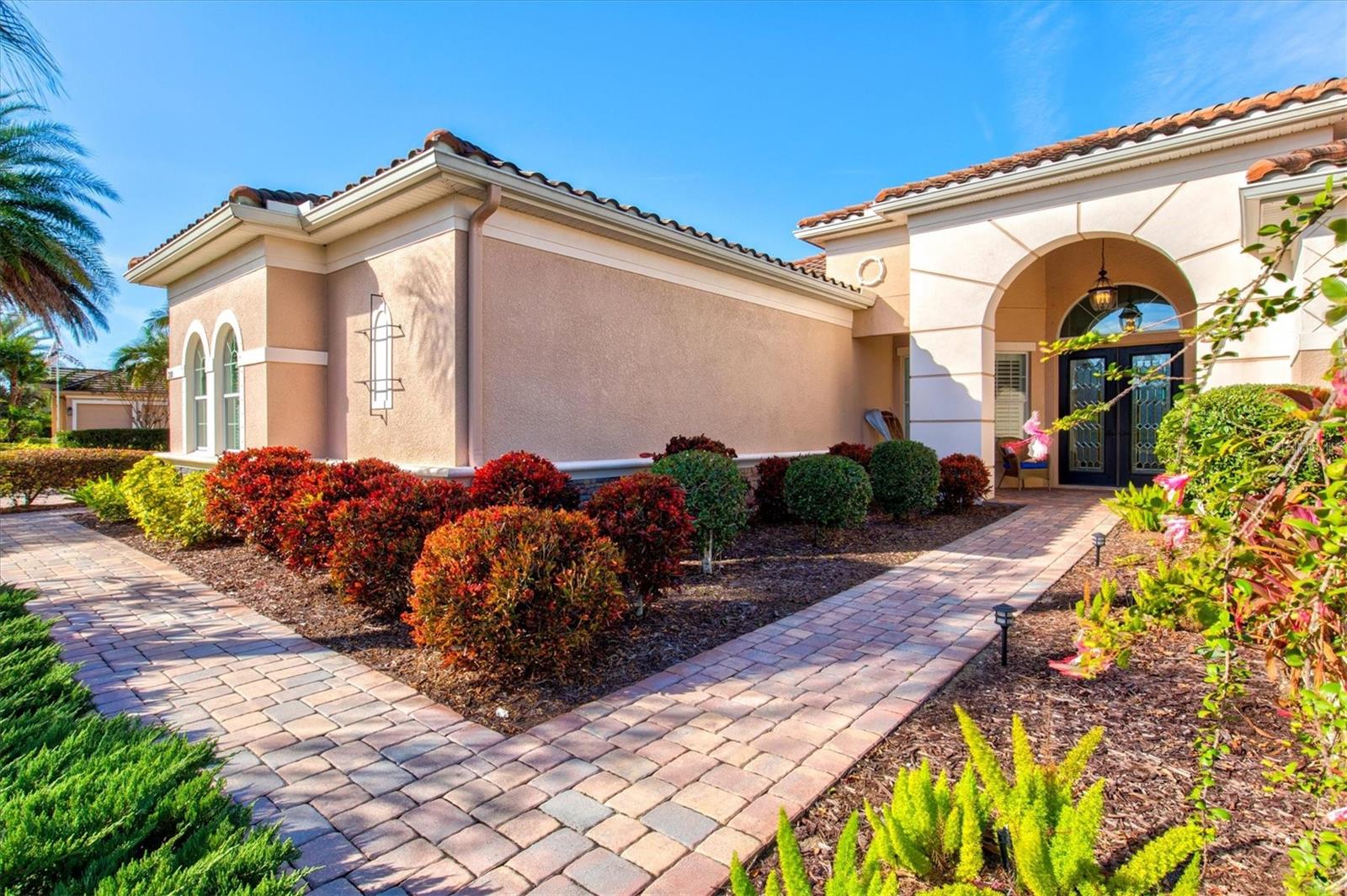 RYE WILDERNESS ESTATES PH II - Residential