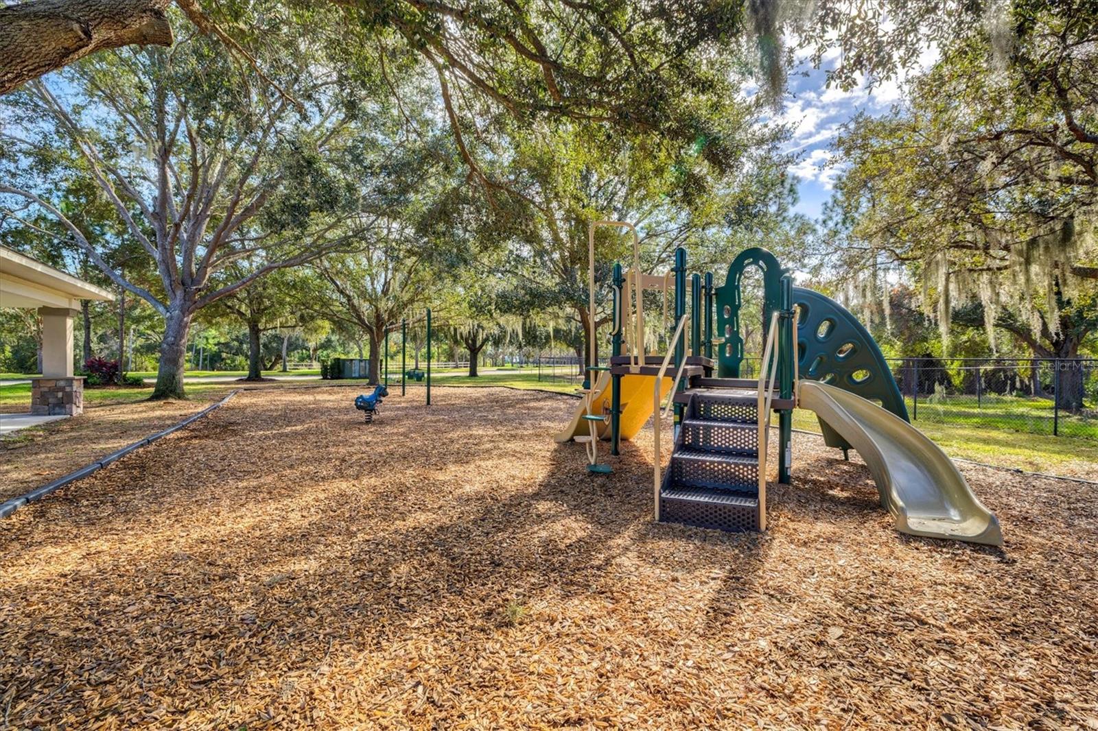 RYE WILDERNESS ESTATES PH II - Residential