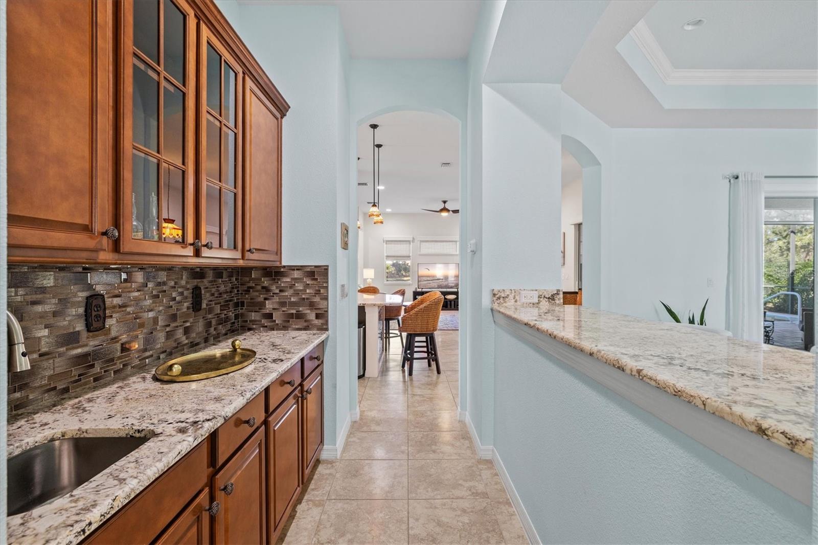 RYE WILDERNESS ESTATES PH II - Residential