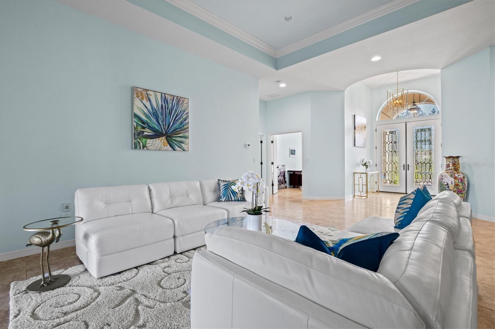 RYE WILDERNESS ESTATES PH II - Residential