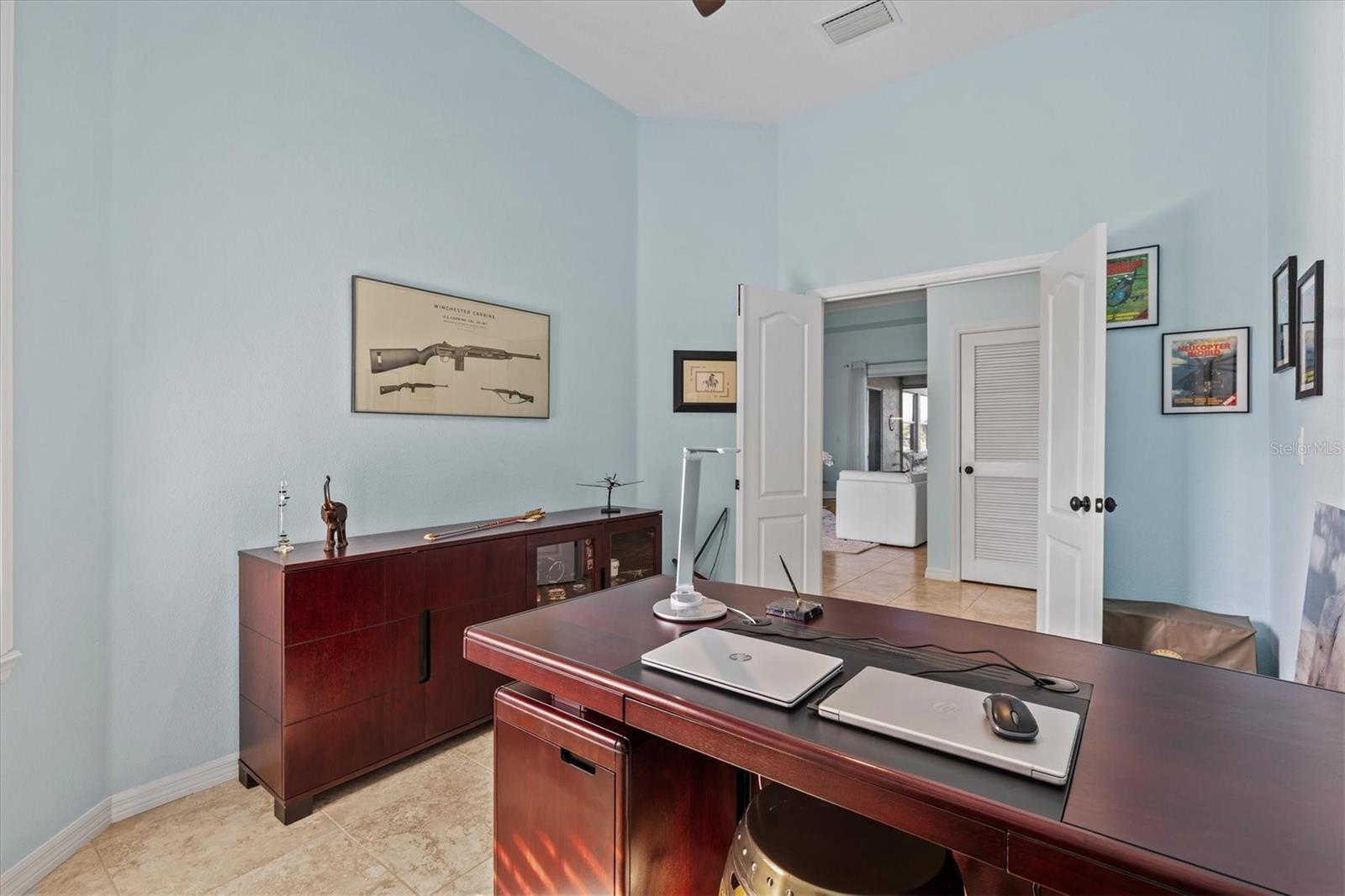 RYE WILDERNESS ESTATES PH II - Residential