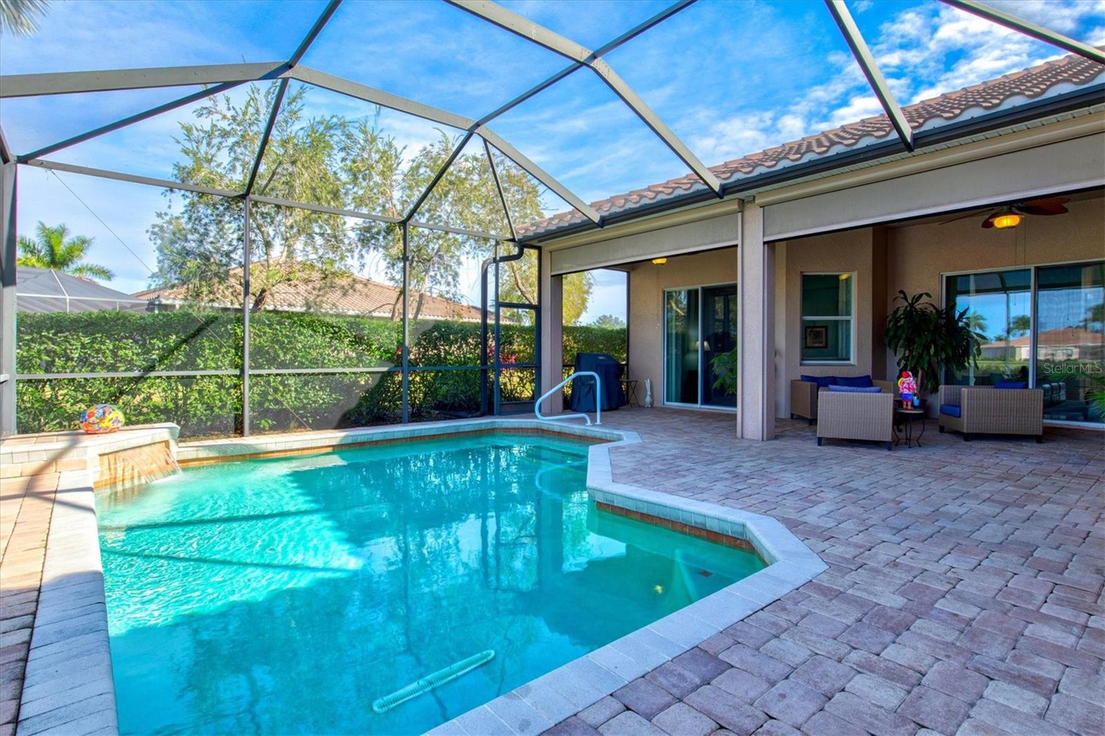 RYE WILDERNESS ESTATES PH II - Residential