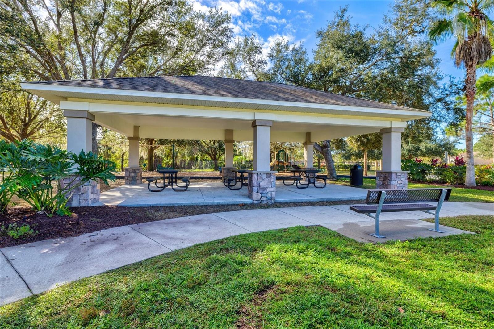 RYE WILDERNESS ESTATES PH II - Residential