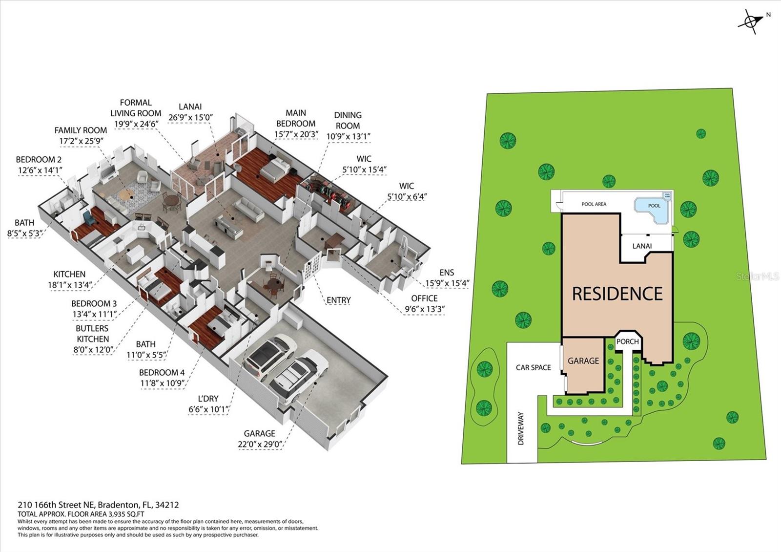 RYE WILDERNESS ESTATES PH II - Residential