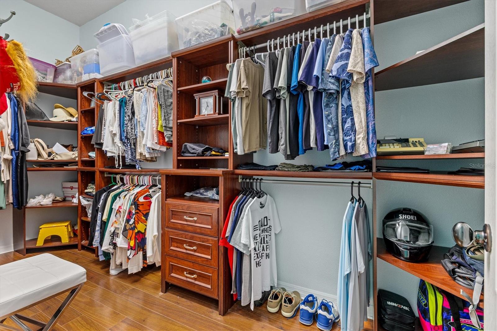 RYE WILDERNESS ESTATES PH II - Residential