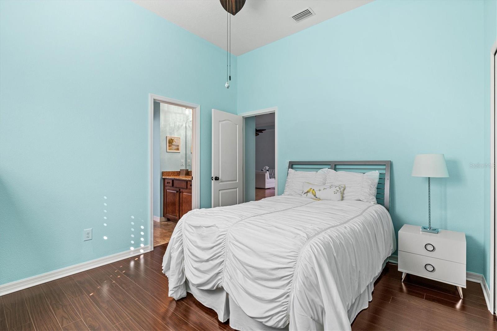 RYE WILDERNESS ESTATES PH II - Residential