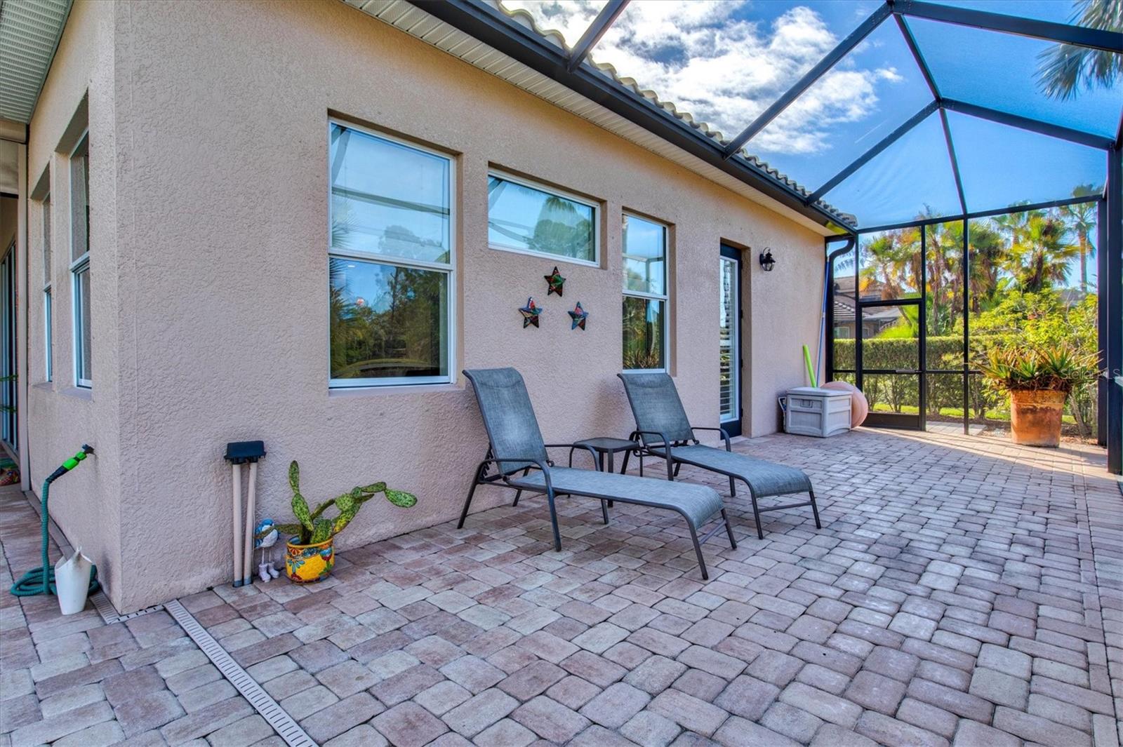 RYE WILDERNESS ESTATES PH II - Residential