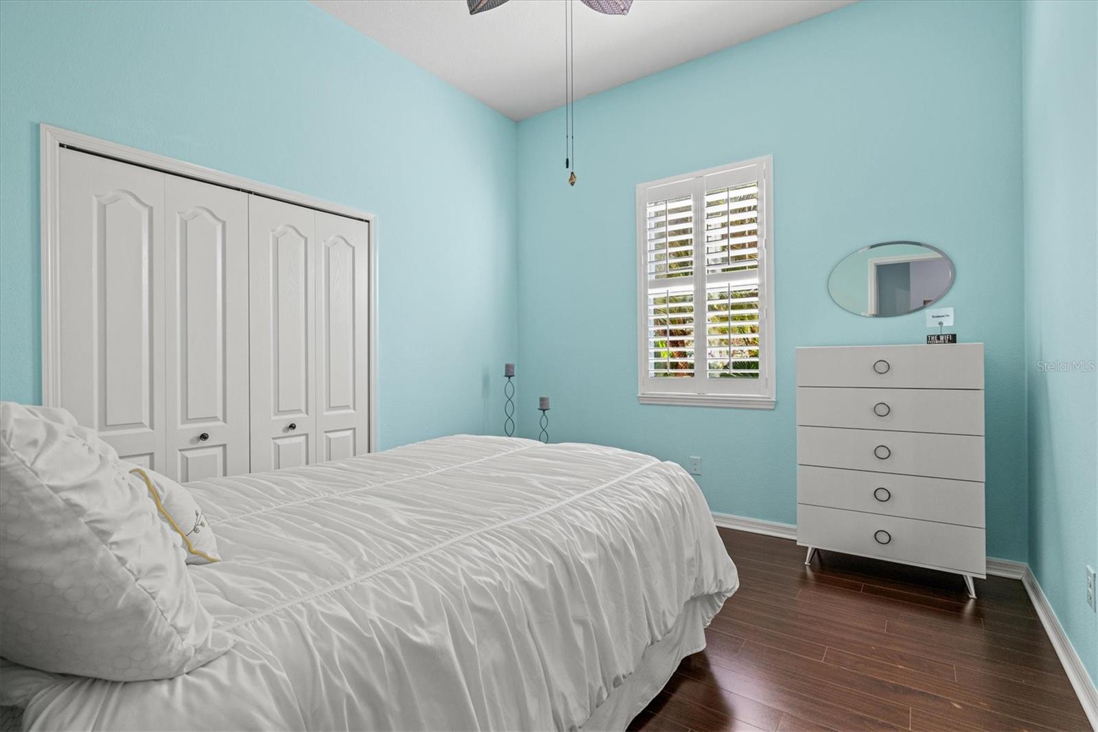 RYE WILDERNESS ESTATES PH II - Residential