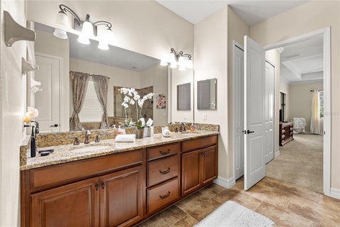 Tiny photo for 25447 High Hampton Circle, Sorrento, FL 32776 (MLS # O6418391)
