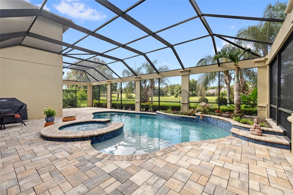 Photo of 25447 High Hampton Circle, Sorrento, FL 32776 (MLS # O6418391)
