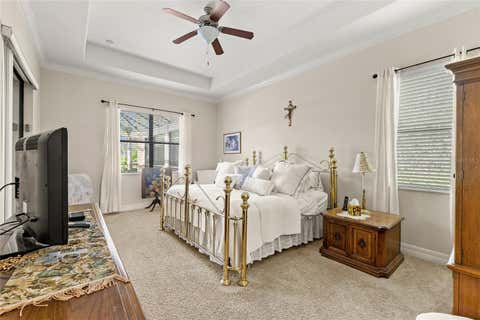 Tiny photo for 25447 High Hampton Circle, Sorrento, FL 32776 (MLS # O6418391)