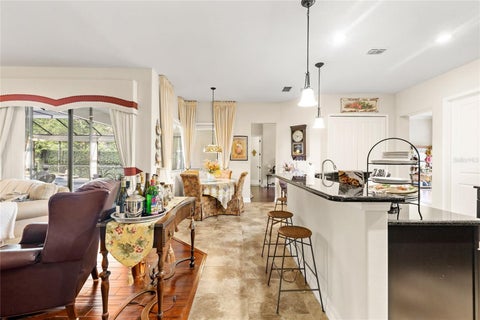 Tiny photo for 25447 High Hampton Circle, Sorrento, FL 32776 (MLS # O6418391)