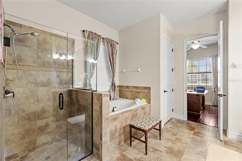Tiny photo for 25447 High Hampton Circle, Sorrento, FL 32776 (MLS # O6418391)