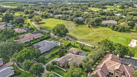Tiny photo for 25447 High Hampton Circle, Sorrento, FL 32776 (MLS # O6418391)