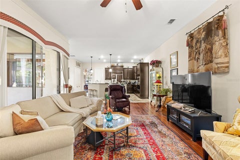 Tiny photo for 25447 High Hampton Circle, Sorrento, FL 32776 (MLS # O6418391)