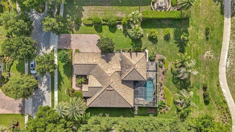 Tiny photo for 25447 High Hampton Circle, Sorrento, FL 32776 (MLS # O6418391)