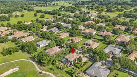 Tiny photo for 25447 High Hampton Circle, Sorrento, FL 32776 (MLS # O6418391)