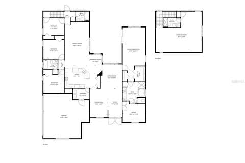 Tiny photo for 25447 High Hampton Circle, Sorrento, FL 32776 (MLS # O6418391)