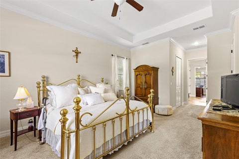 Tiny photo for 25447 High Hampton Circle, Sorrento, FL 32776 (MLS # O6418391)