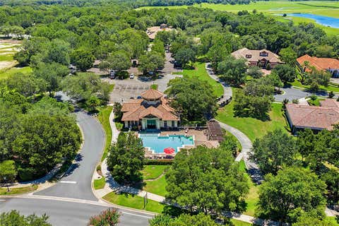 Tiny photo for 25447 High Hampton Circle, Sorrento, FL 32776 (MLS # O6418391)
