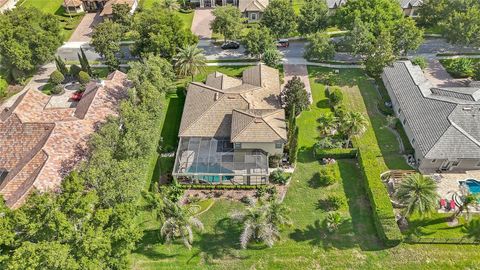 Tiny photo for 25447 High Hampton Circle, Sorrento, FL 32776 (MLS # O6418391)