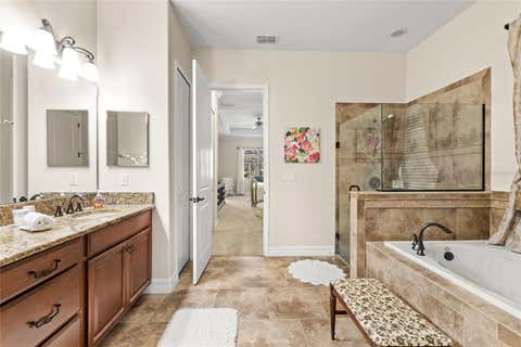 Tiny photo for 25447 High Hampton Circle, Sorrento, FL 32776 (MLS # O6418391)