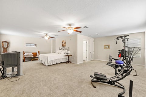 Tiny photo for 25447 High Hampton Circle, Sorrento, FL 32776 (MLS # O6418391)