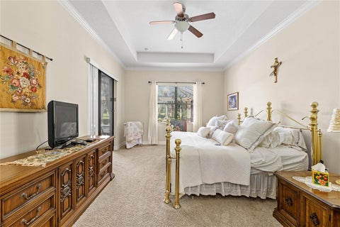 Tiny photo for 25447 High Hampton Circle, Sorrento, FL 32776 (MLS # O6418391)